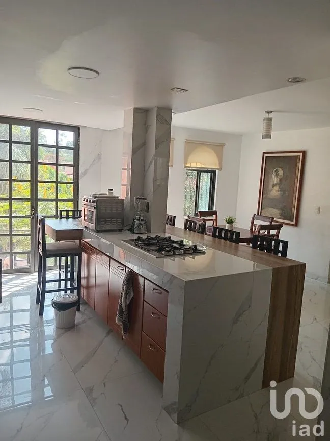 Casa en Venta en Las Palmas, Cuernavaca, Morelos | NEX-292905 | iad México | Foto 3 de 12