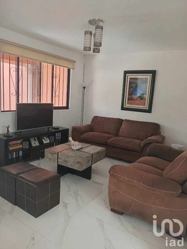 Casa en Venta en Las Palmas, Cuernavaca, Morelos | NEX-292905 | iad México | Foto 4 de 12