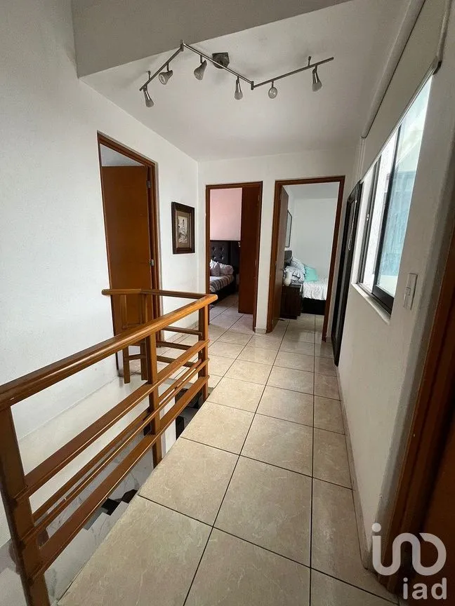Casa en Venta en Las Palmas, Cuernavaca, Morelos | NEX-292905 | iad México | Foto 10 de 12