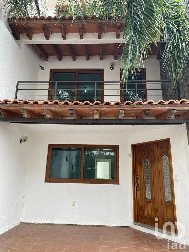 Casa en Venta en Lomas de Zompantle, Cuernavaca, Morelos | NEX-292912 | iad México | Foto 2 de 9