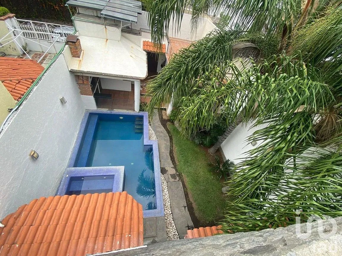 Casa en Venta en Lomas de Zompantle, Cuernavaca, Morelos | NEX-292912 | iad México | Foto 4 de 9
