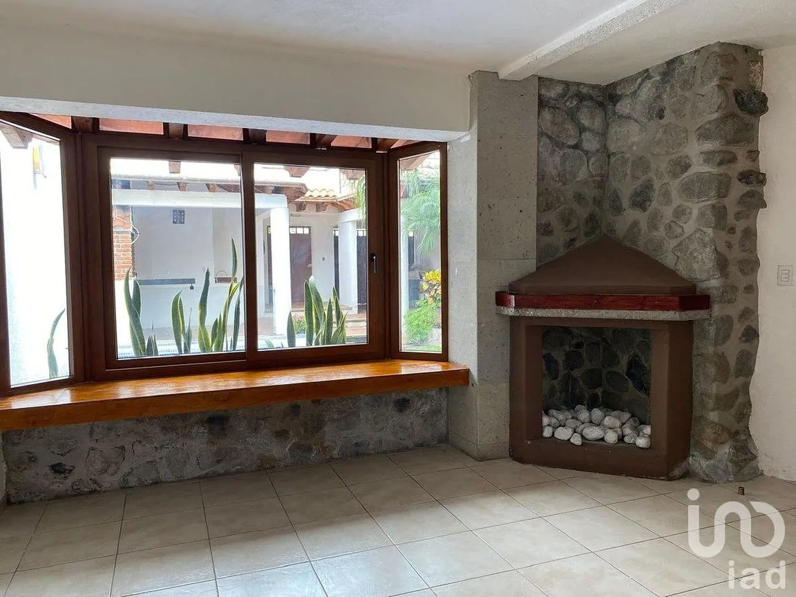 Casa en Venta en Lomas de Zompantle, Cuernavaca, Morelos | NEX-292912 | iad México | Foto 5 de 9