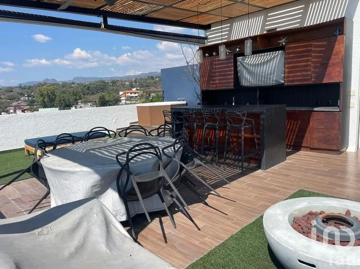 Casa en Venta en Acatlipa Centro, Temixco, Morelos | NEX-293001 | iad México | Foto 8 de 13