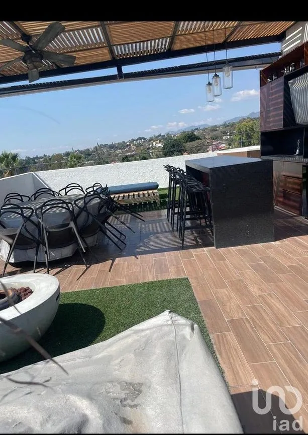 Casa en Venta en Acatlipa Centro, Temixco, Morelos | NEX-293001 | iad México | Foto 9 de 13