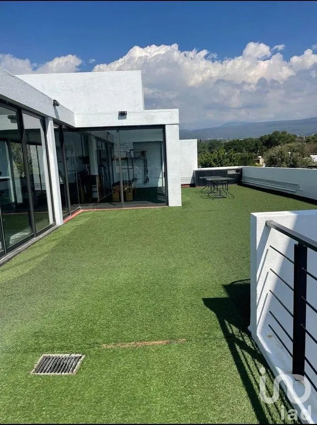 Casa en Venta en Acatlipa Centro, Temixco, Morelos | NEX-293001 | iad México | Foto 1 de 13