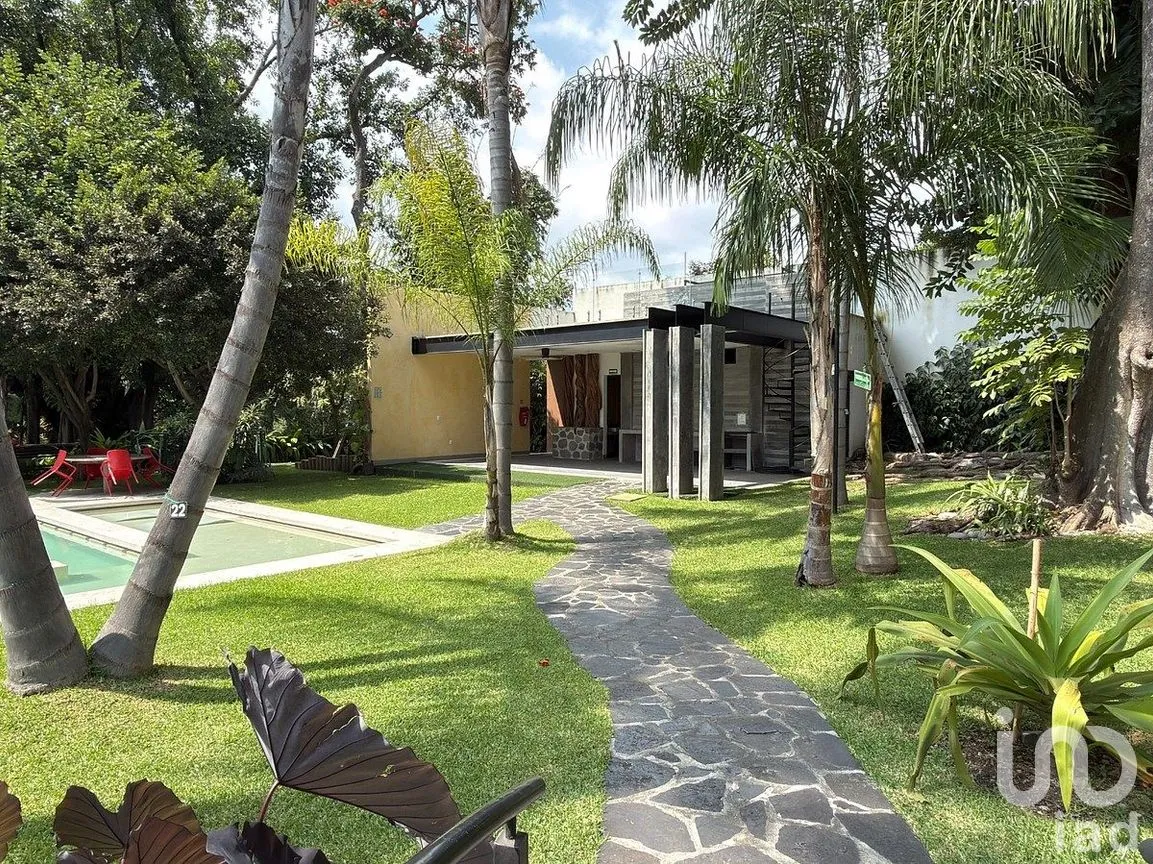 Casa en Venta en Acapatzingo, Cuernavaca, Morelos | NEX-293160 | iad México | Foto 2 de 37