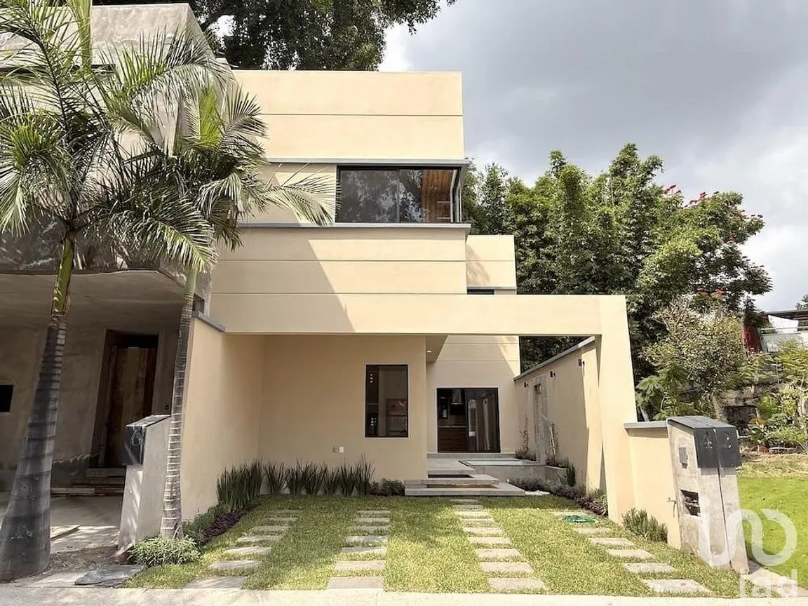 Casa en Venta en Acapatzingo, Cuernavaca, Morelos | NEX-293160 | iad México | Foto 12 de 37