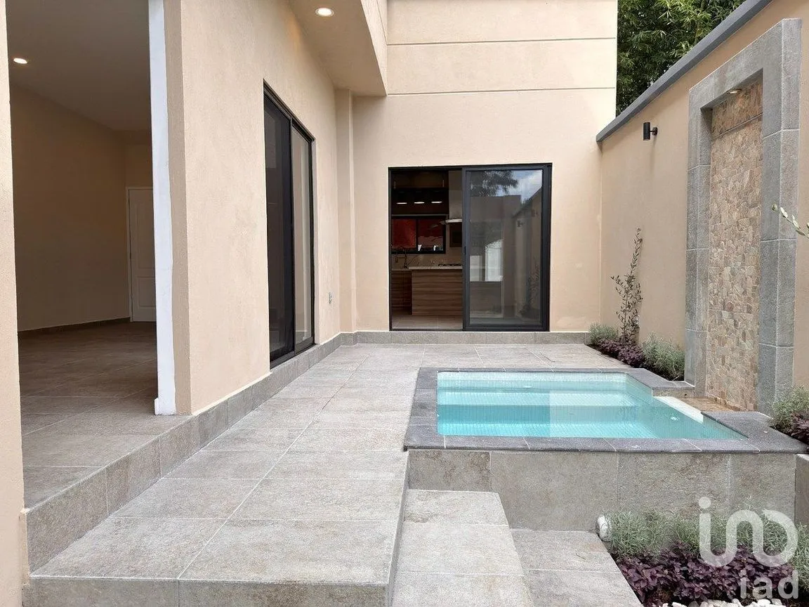 Casa en Venta en Acapatzingo, Cuernavaca, Morelos | NEX-293160 | iad México | Foto 16 de 37