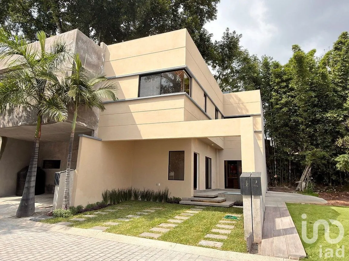 Casa en Venta en Acapatzingo, Cuernavaca, Morelos | NEX-293160 | iad México | Foto 17 de 37
