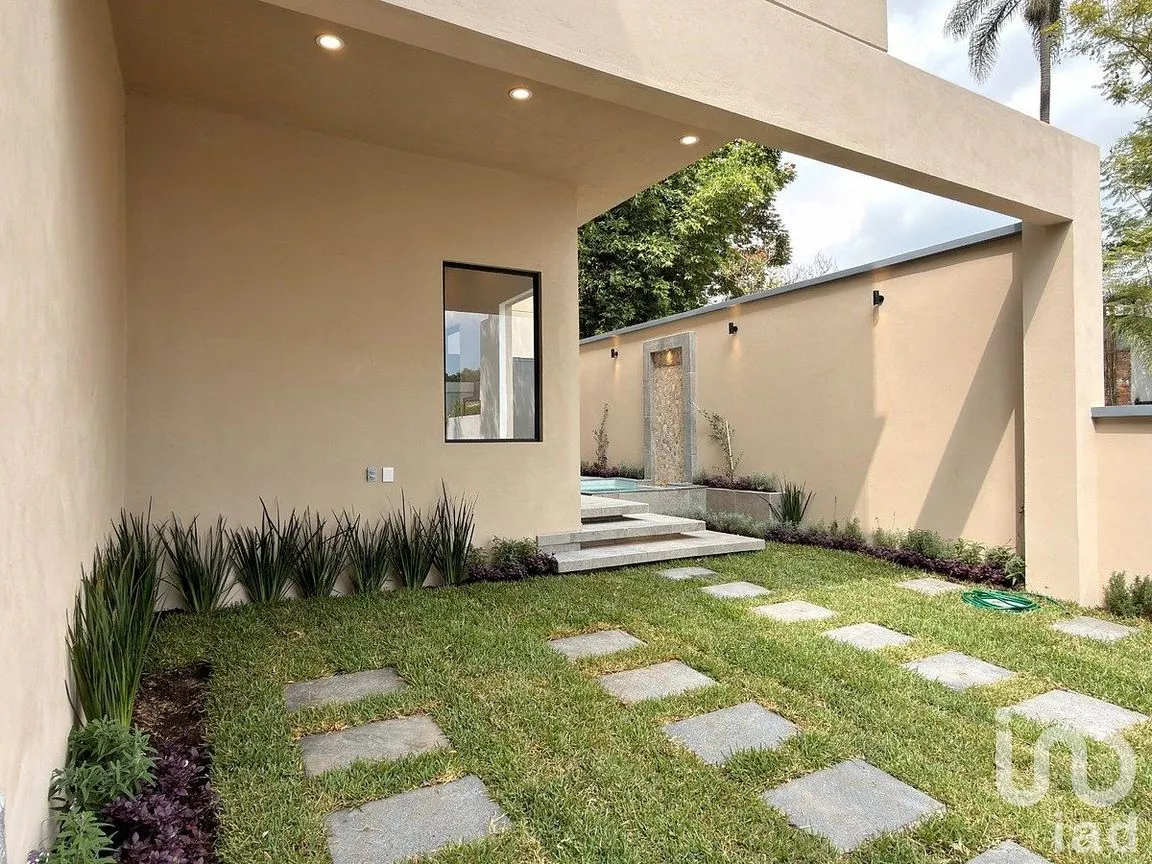 Casa en Venta en Acapatzingo, Cuernavaca, Morelos | NEX-293160 | iad México | Foto 18 de 37