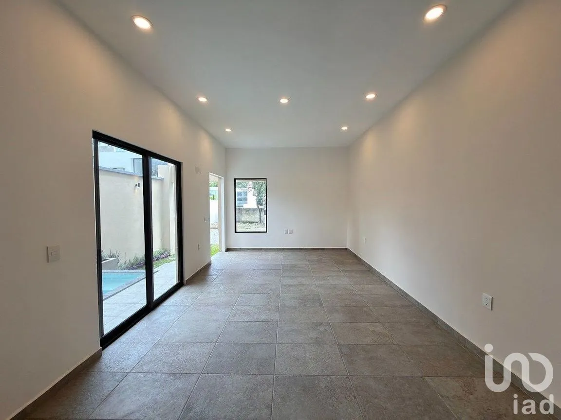 Casa en Venta en Acapatzingo, Cuernavaca, Morelos | NEX-293160 | iad México | Foto 19 de 37