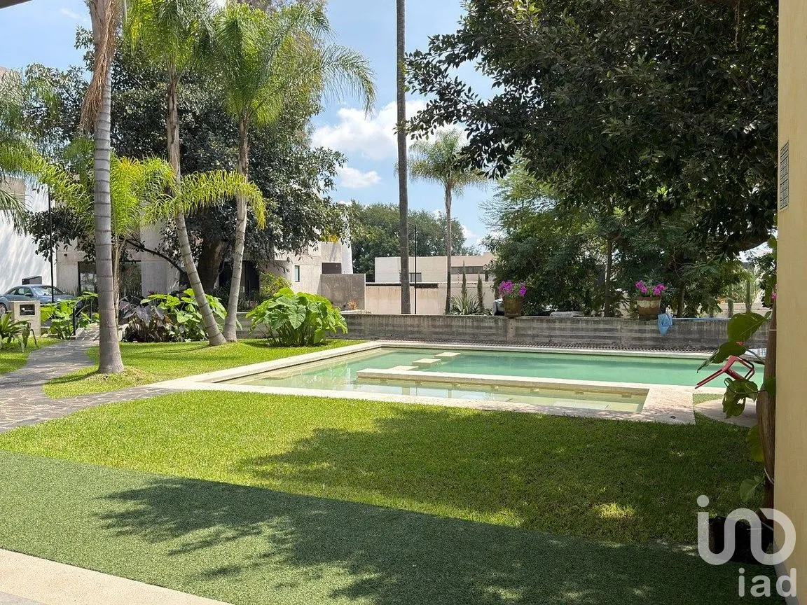 Casa en Venta en Acapatzingo, Cuernavaca, Morelos | NEX-293160 | iad México | Foto 3 de 37