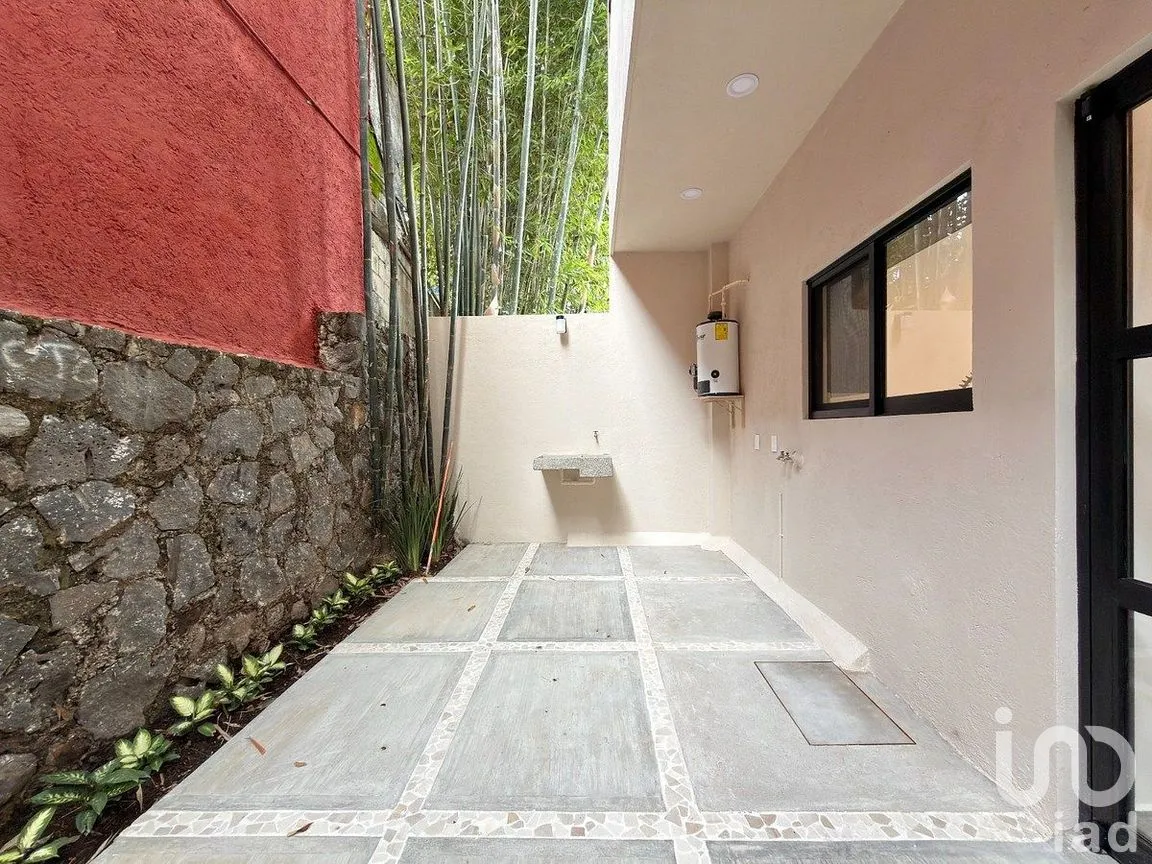 Casa en Venta en Acapatzingo, Cuernavaca, Morelos | NEX-293160 | iad México | Foto 28 de 37