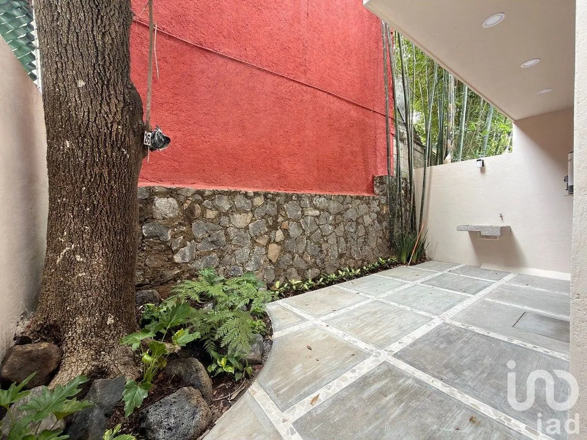 Casa en Venta en Acapatzingo, Cuernavaca, Morelos | NEX-293160 | iad México | Foto 29 de 37