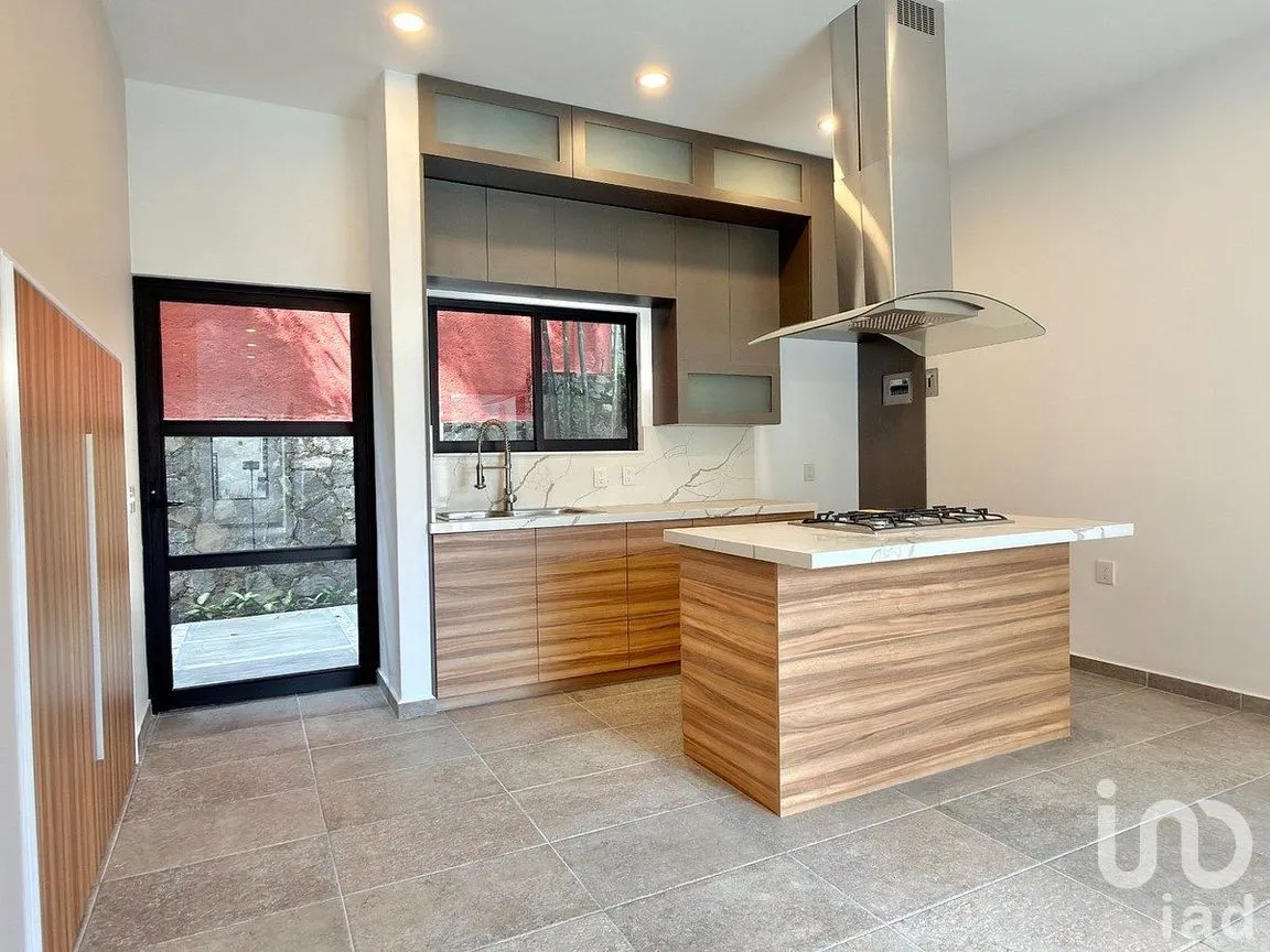 Casa en Venta en Acapatzingo, Cuernavaca, Morelos | NEX-293160 | iad México | Foto 30 de 37