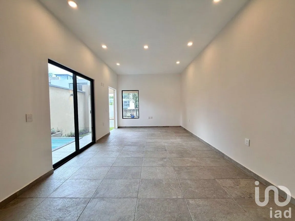 Casa en Venta en Acapatzingo, Cuernavaca, Morelos | NEX-293160 | iad México | Foto 31 de 37