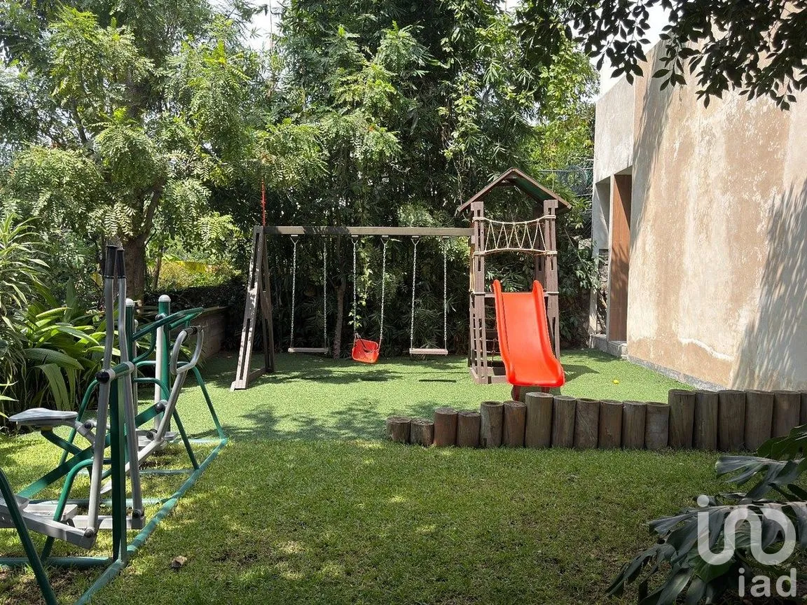 Casa en Venta en Acapatzingo, Cuernavaca, Morelos | NEX-293160 | iad México | Foto 5 de 37