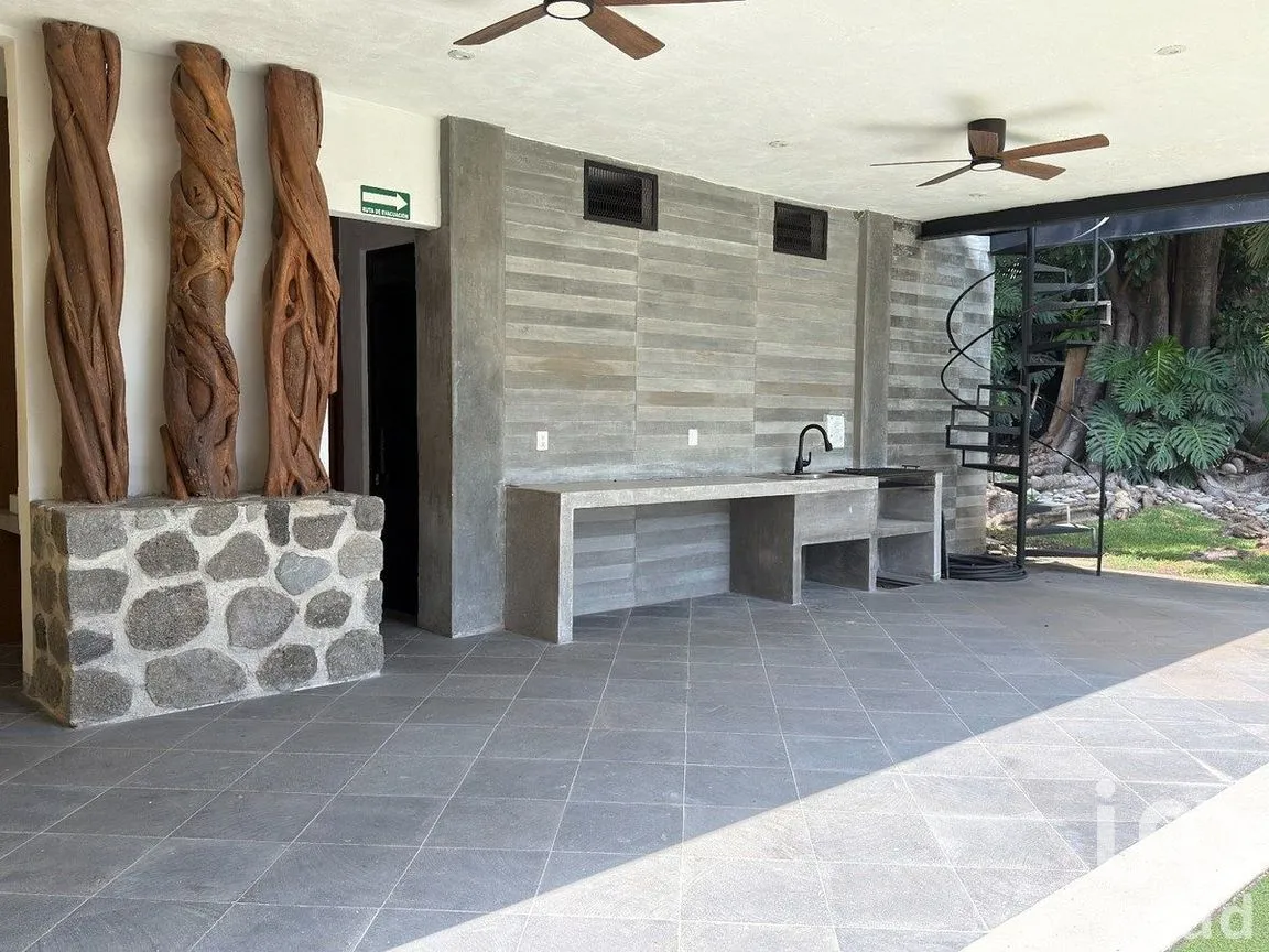 Casa en Venta en Acapatzingo, Cuernavaca, Morelos | NEX-293160 | iad México | Foto 6 de 37