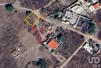 NEX-293174 - Terreno en Venta en Atlacholoaya, CP 62790, Morelos.