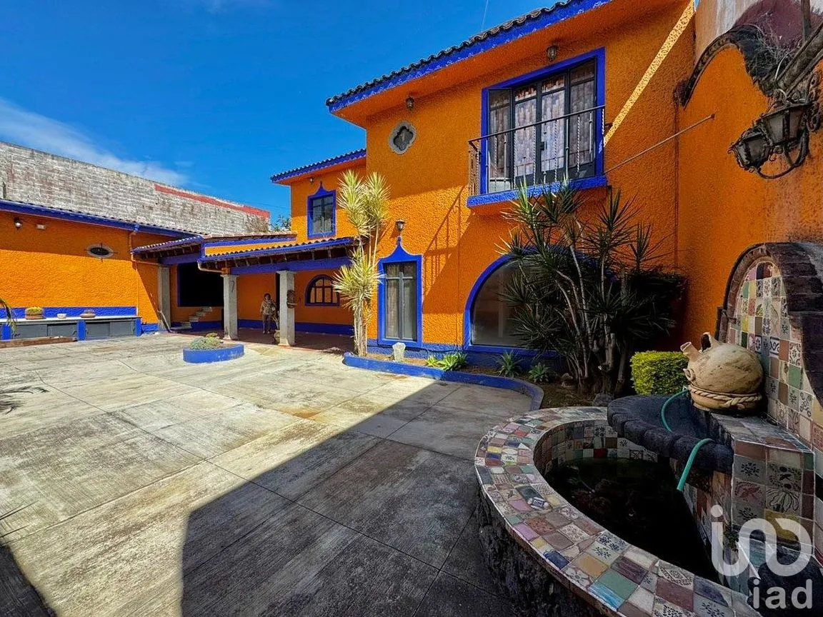 Casa en Venta en Lomas de Atzingo, Cuernavaca, Morelos | NEX-293176 | iad México | Foto 2 de 22