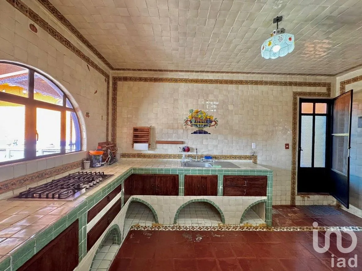 Casa en Venta en Lomas de Atzingo, Cuernavaca, Morelos | NEX-293176 | iad México | Foto 12 de 22