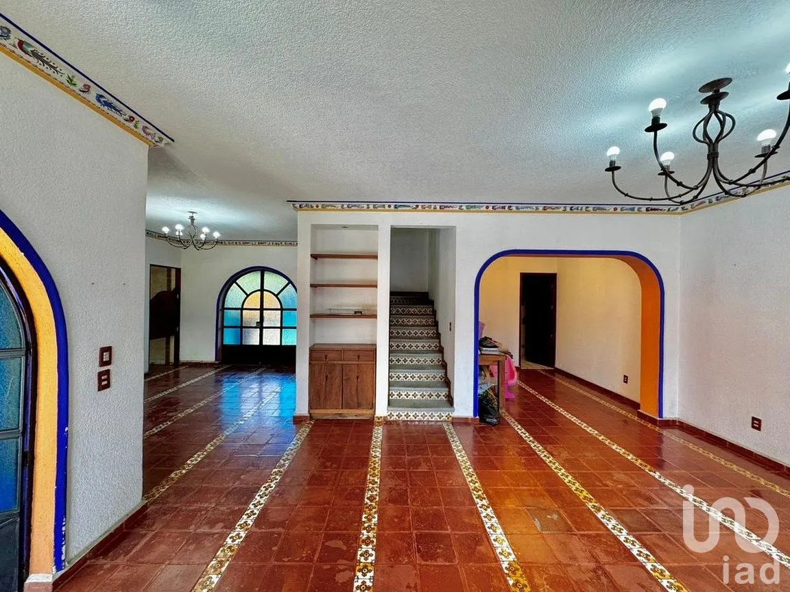 Casa en Venta en Lomas de Atzingo, Cuernavaca, Morelos | NEX-293176 | iad México | Foto 15 de 22