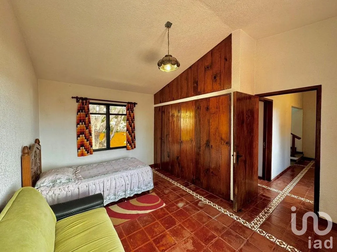 Casa en Venta en Lomas de Atzingo, Cuernavaca, Morelos | NEX-293176 | iad México | Foto 16 de 22