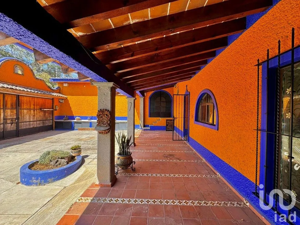 Casa en Venta en Lomas de Atzingo, Cuernavaca, Morelos | NEX-293176 | iad México | Foto 3 de 22