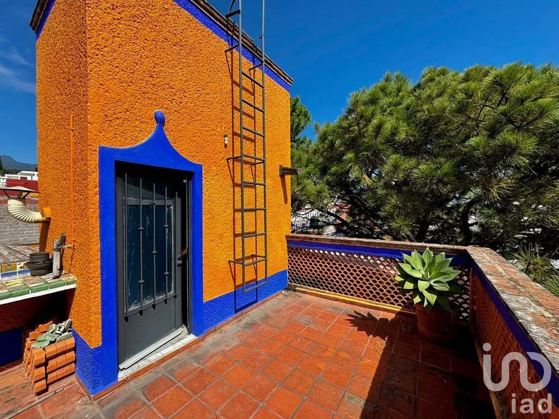 Casa en Venta en Lomas de Atzingo, Cuernavaca, Morelos | NEX-293176 | iad México | Foto 4 de 22
