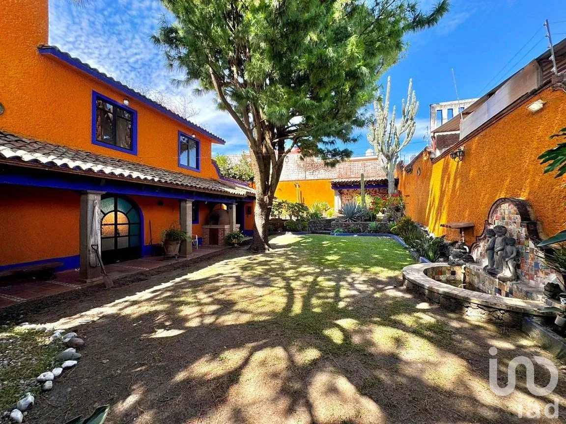Casa en Venta en Lomas de Atzingo, Cuernavaca, Morelos | NEX-293176 | iad México | Foto 5 de 22