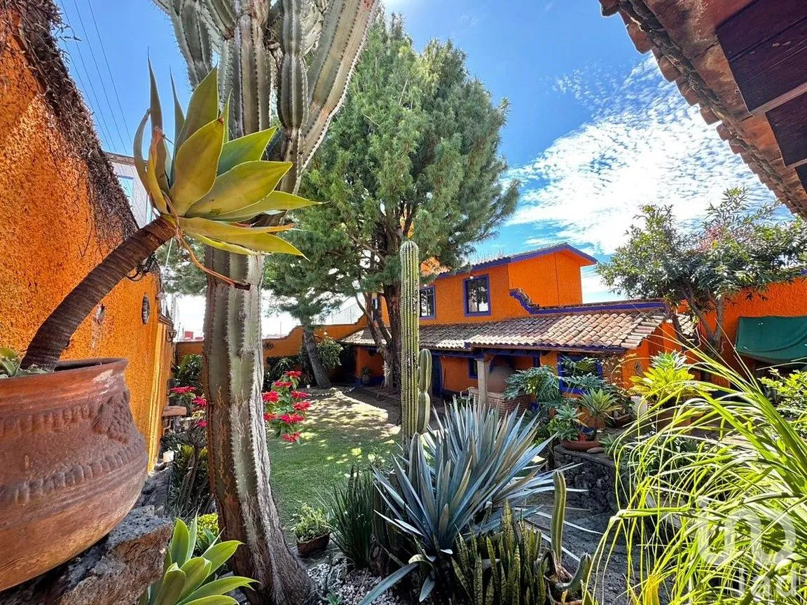Casa en Venta en Lomas de Atzingo, Cuernavaca, Morelos | NEX-293176 | iad México | Foto 6 de 22