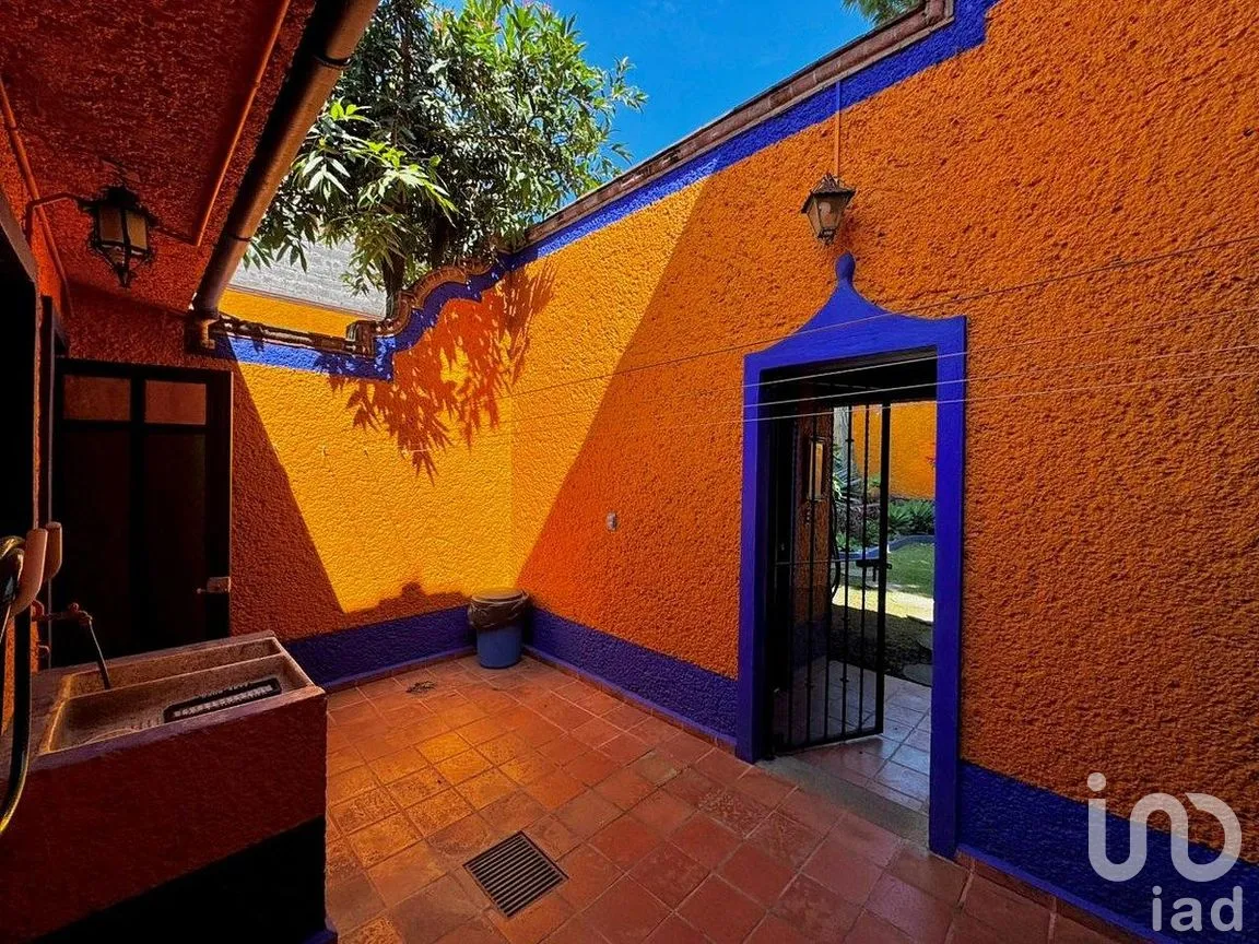 Casa en Venta en Lomas de Atzingo, Cuernavaca, Morelos | NEX-293176 | iad México | Foto 7 de 22