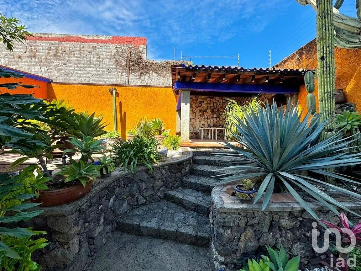 Casa en Venta en Lomas de Atzingo, Cuernavaca, Morelos | NEX-293176 | iad México | Foto 8 de 22
