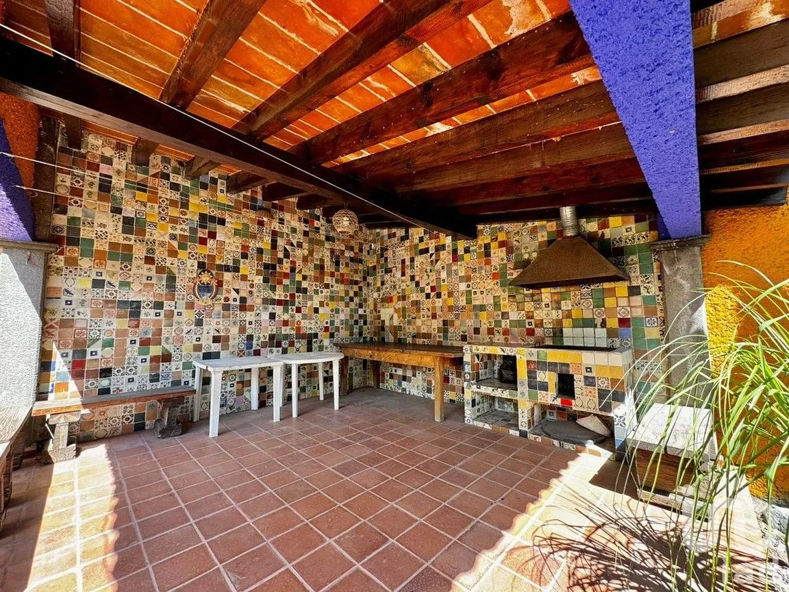 Casa en Venta en Lomas de Atzingo, Cuernavaca, Morelos | NEX-293176 | iad México | Foto 9 de 22