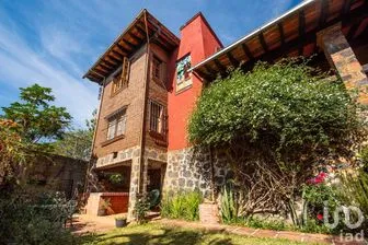 NEX-293750 - Casa en Renta, con 4 recamaras, con 3 baños, con 200 m2 de construcción en Tetela del Monte, CP 62130, Morelos.