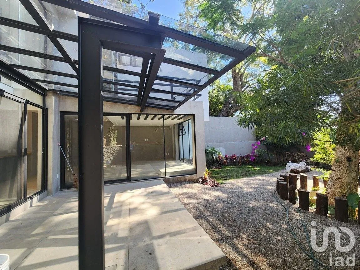 Casa en Venta en Lomas de La Selva, Cuernavaca, Morelos | NEX-294480 | iad México | Foto 2 de 14