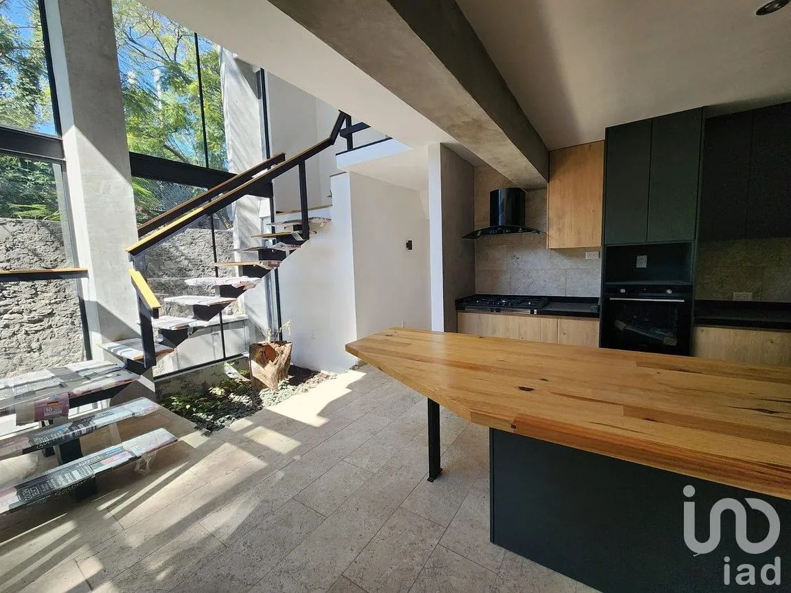 Casa en Venta en Lomas de La Selva, Cuernavaca, Morelos | NEX-294480 | iad México | Foto 5 de 14