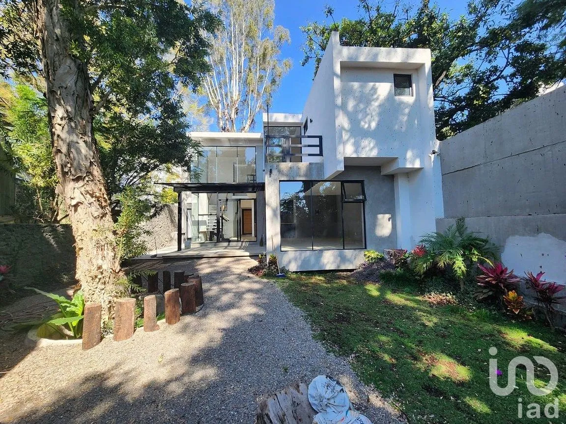 Casa en Venta en Lomas de La Selva, Cuernavaca, Morelos | NEX-294480 | iad México | Foto 1 de 14