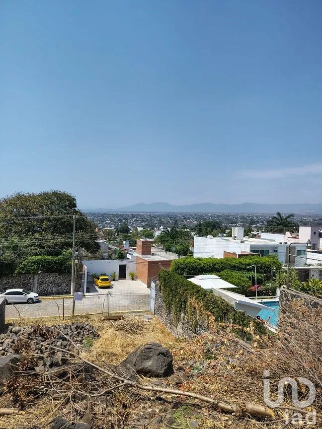 Terreno en Venta en Burgos Bugambilias, Temixco, Morelos | NEX-294535 | iad México | Foto 2 de 14