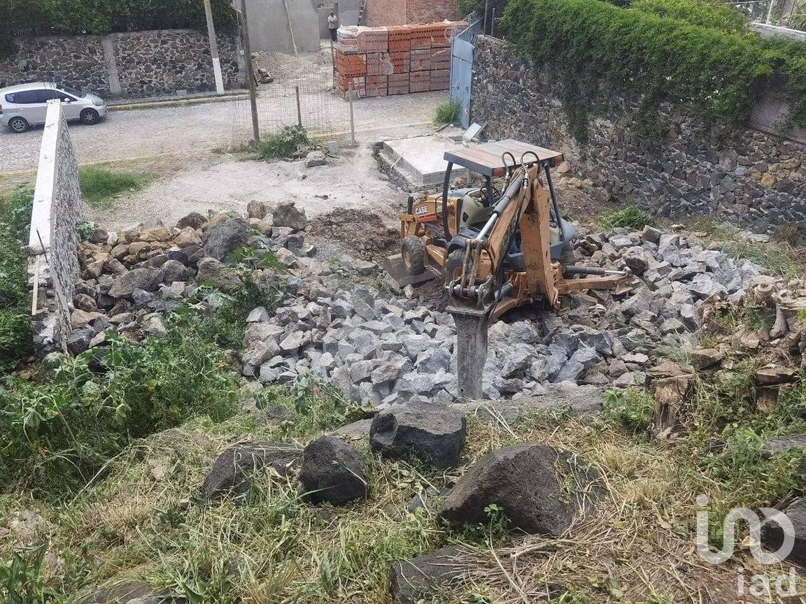Terreno en Venta en Burgos Bugambilias, Temixco, Morelos | NEX-294535 | iad México | Foto 13 de 14