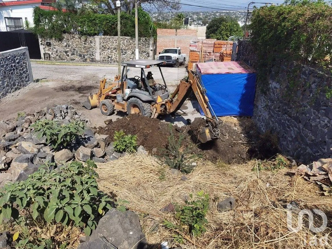 Terreno en Venta en Burgos Bugambilias, Temixco, Morelos | NEX-294535 | iad México | Foto 14 de 14