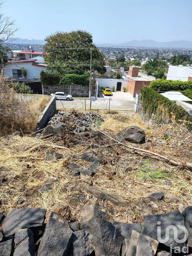 Terreno en Venta en Burgos Bugambilias, Temixco, Morelos | NEX-294535 | iad México | Foto 5 de 14