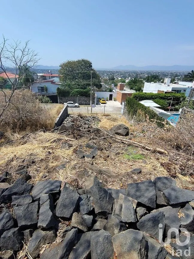 Terreno en Venta en Burgos Bugambilias, Temixco, Morelos | NEX-294535 | iad México | Foto 6 de 14