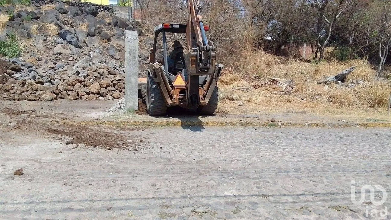 Terreno en Venta en Burgos Bugambilias, Temixco, Morelos | NEX-294535 | iad México | Foto 10 de 14