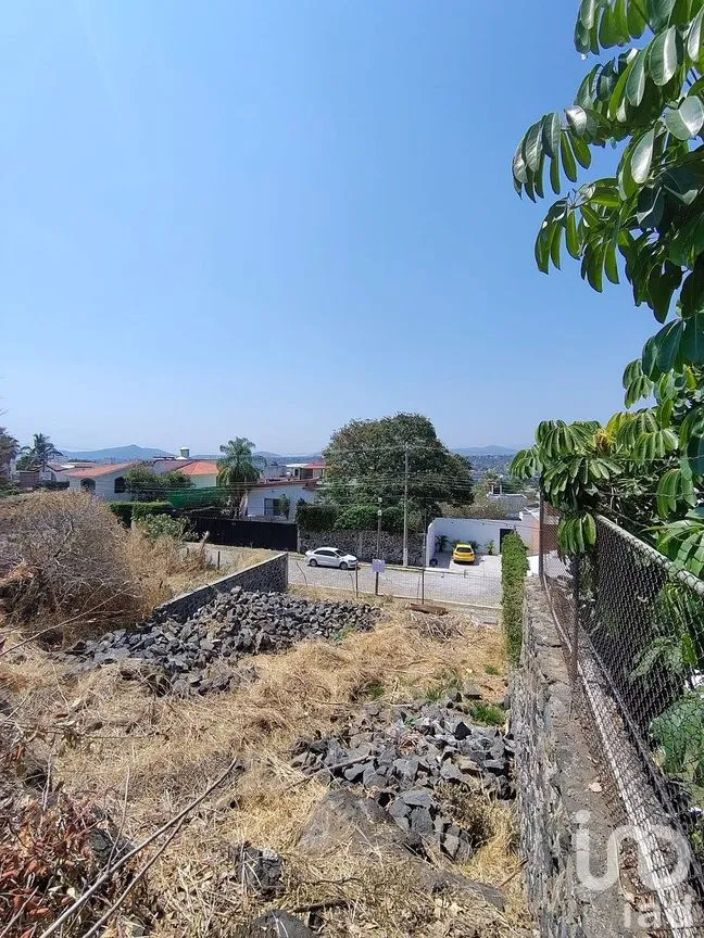 Terreno en Venta en Burgos Bugambilias, Temixco, Morelos | NEX-294535 | iad México | Foto 1 de 14