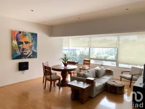 NEX-113248 - Departamento en Venta, con 1 recamara, con 1 baño, con 80 m2 de construcción.