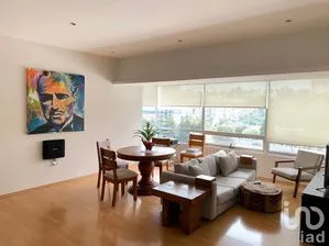 NEX-113249 - Departamento en Renta, con 1 recamara, con 1 baño, con 80 m2 de construcción.