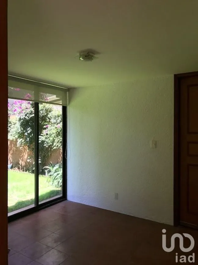 Casa en Venta en Lomas Altas, Miguel Hidalgo, Ciudad de México | NEX-113273 | iad México | Foto 6 de 21