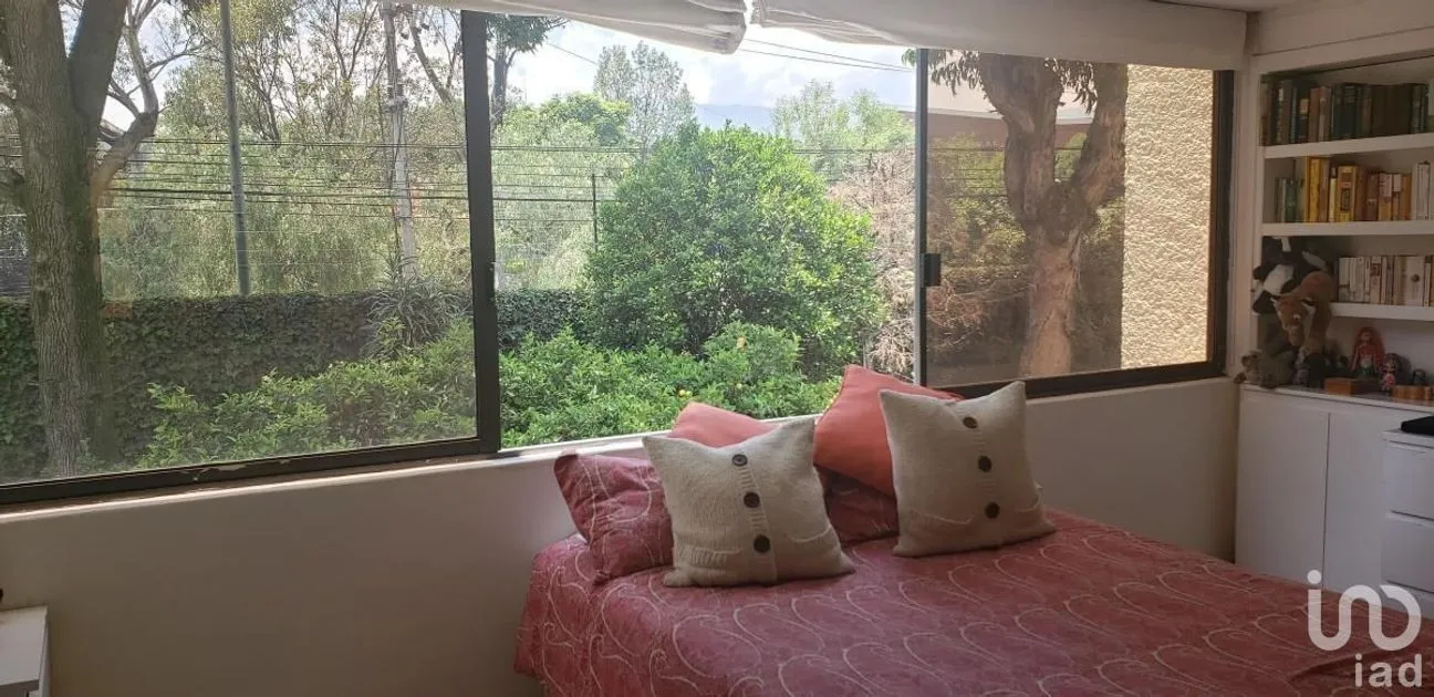 Casa en Venta en Jardines del Pedregal, Álvaro Obregón, Ciudad de México | NEX-201572 | iad México | Foto 7 de 12