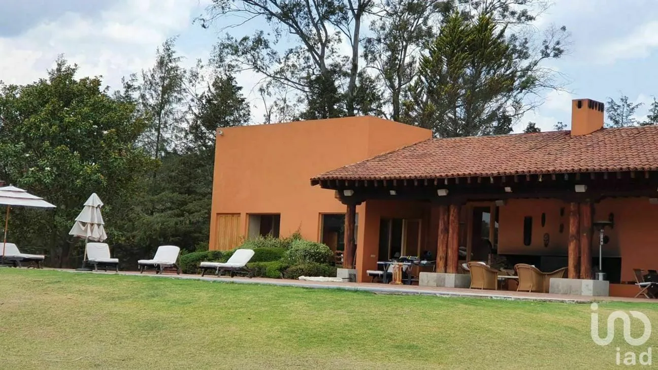 Casa en Venta en Huasca de Ocampo Centro, Huasca de Ocampo, Hidalgo | NEX-201573 | iad México | Foto 19 de 36